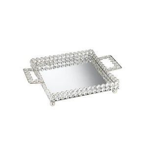 Crystal Tray