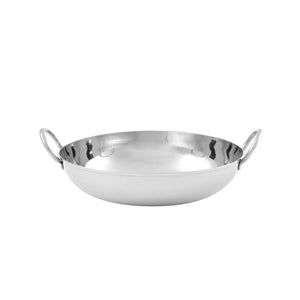 Balti With Handle Satin 32 OZ