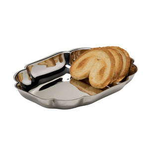 Louis XV Bread Tray