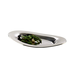 Small Oval Plater