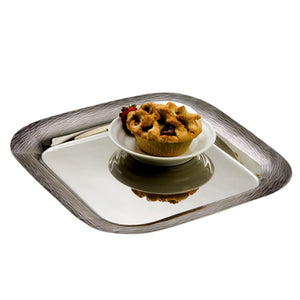 Square Serving Platter