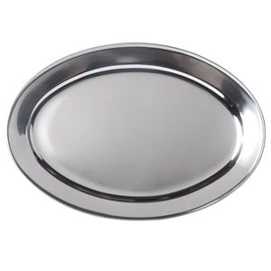 Tray Oval